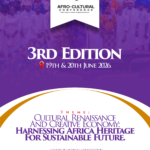 afro cultural confeference