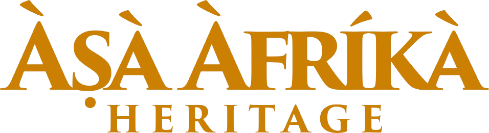 Àṣà Àfríkà Heritage