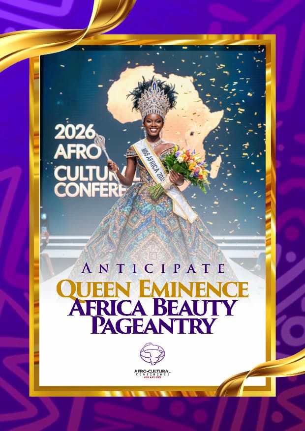 Afro Cultural Conference