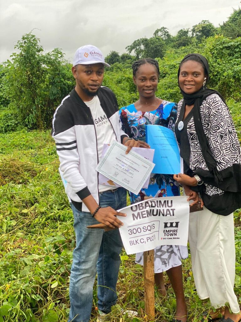 Afro-Cultural Conference 2025 Talent Hunt winner