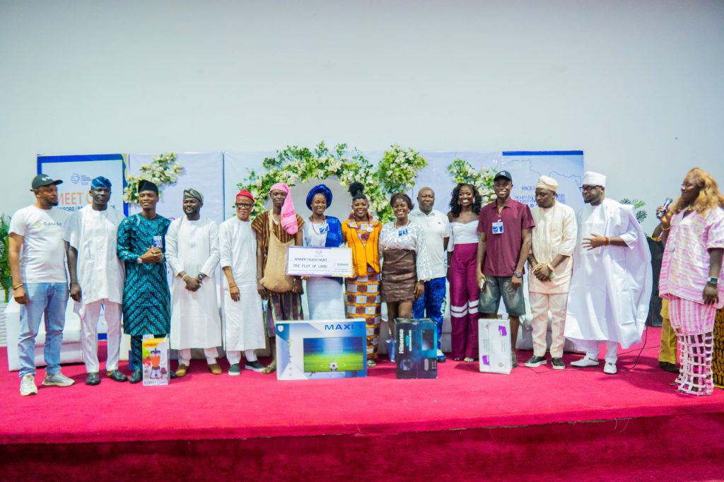 Afro-Cultural Conference