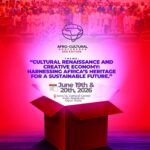 Afro-Cultural Conference